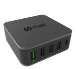 BLPOWERS60W - Black Label Power Station 60W