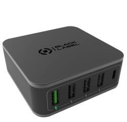 BLPOWERS60W - Black Label Power Station 60W