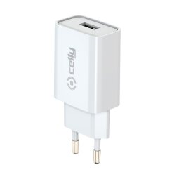 RTG TRAVEL CHARGER USB 2.1A/10W WH