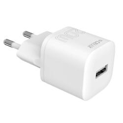 PC2TCUSBA20WWH - USB Wall Charger 20W [PROCOMPACT2]