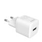 PC2TCUSBC20WWH - Ultra Compact Wall Charger 20W [PROCOMPACT2]