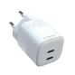 TC2USBC20WEVO - 2 USB-C Wall Charger 20W [PRO POWER]