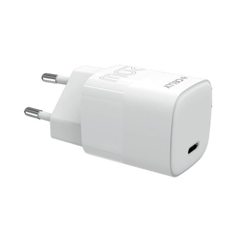 TC1USBC20WEVO - USB-C Wall Charger 20W EVO [PRO POWER]