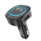 CARTRASMITTER - Car FM Transmitter kit