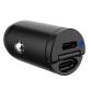 MINI CAR CHARGER 30W 2 USB-C PORT [PRO POWER]