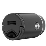 CCMINIUSBC - USB-C Mini Car Charger 30W [PRO POWER]