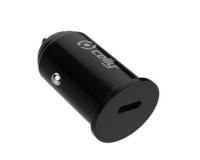 CC20WBK - 2 USB-C Car Charger 35W [PRO POWER]