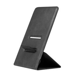 WLFASTSLIM - Wireless Fast Stand Charger / Caricabatteria Stand Wireless