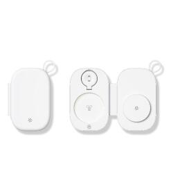MAGPOCKET3IN1 - 15W Wireless Charger 3in1
