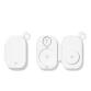 MAGPOCKET3IN1 - 15W Wireless Charger 3in1