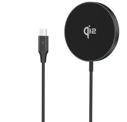 MAGCHARGEPROQI2 - 15W Wireless Charger Qi2