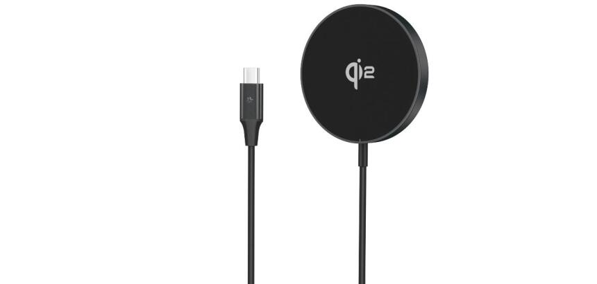 MAGCHARGEPROQI2 - 15W Wireless Charger Qi2