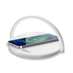 WLLIGHTCIRCLE - Led Lamp Wireless Charger 15W