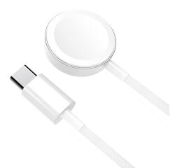 WCHARGERUSBC - Apple Watch Charger USB-C