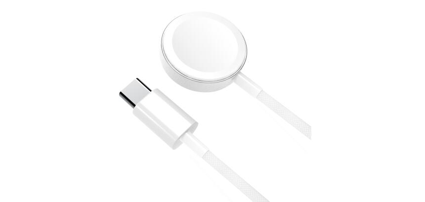 WCHARGERUSBC - Apple Watch Charger USB-C