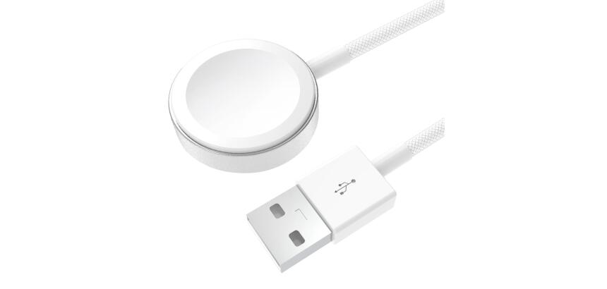 WCHARGERUSBA - Apple Watch Charger USB-A
