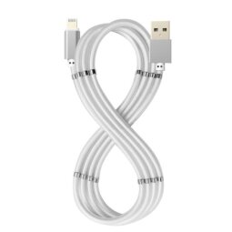 CABLEMAG - USB - Lightning cable 1m [SMART WORKING]