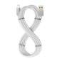 CABLEMAG - USB - Lightning cable 1m [SMART WORKING]