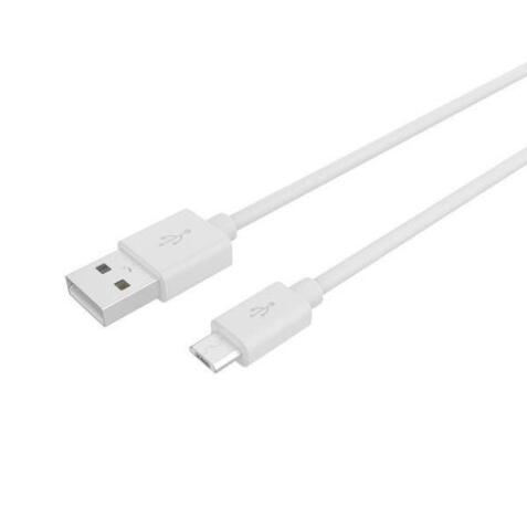 PCUSBMICRO - 12W USB-A to Micro Usb Cable [PRO COMPACT]