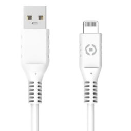 RTGUSBLIGHT - USB-A to Lightning Cable 12W [READY TECH GO]