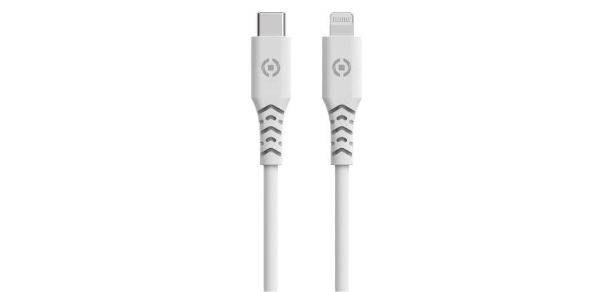 GRSUSBCLIGHT - 18W USB-C to Lightning Cable [PLANET COLLECTION]