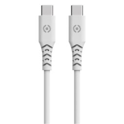 GRSUSBCUSBCWH - USB-C to USB-C cable made with 100% recycled plastic [PLANET COLLECTION]