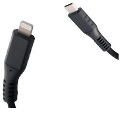 BL2MUSBCLIGHT - 12W USB-C to Lightning Cable