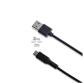 BL2MUSBUSBC - 12W USB-A to USB-C Cable