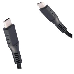 BL2MUSBCUSBC - Black Label USB-C to USB-C Cable 12W