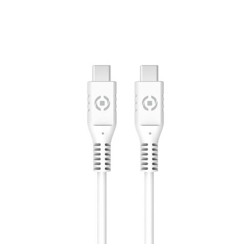 RTGUSBCUSBC - USB-C to USB-C Cable 60W [READY TECH GO]