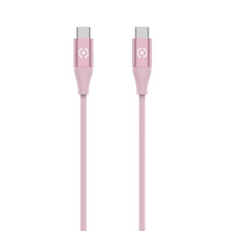 USBCUSBCCOL - 60W USB-C to USB-C Cable [POWER DELIVERY]