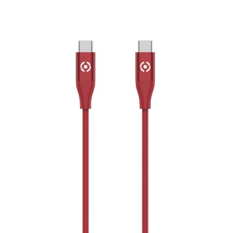USBCUSBCCOL - 60W USB-C to USB-C Cable [POWER DELIVERY]