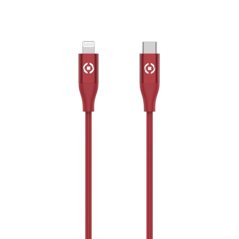 USBCLIGHTCOL - 60W USB-C to Lightning Cable [POWER DELIVERY]