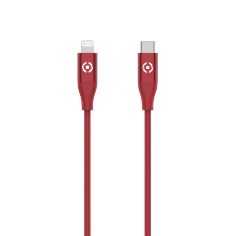 POWER DELIVERY USBC-LIGHT COLOR CABLE 1.5M