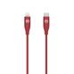 USBCLIGHTCOL - 60W USB-C to Lightning Cable [POWER DELIVERY]