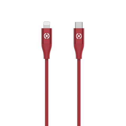 USBCLIGHTCOL - USB-C to Lightning Cable 60W - RECYCLE