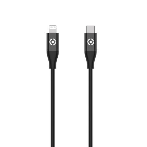 USBCLIGHTCOL - 60W USB-C to Lightning Cable [POWER DELIVERY]