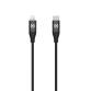 USBCLIGHTCOL - 60W USB-C to Lightning Cable [POWER DELIVERY]