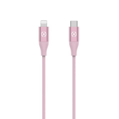 USBCLIGHTCOL - 60W USB-C to Lightning Cable [POWER DELIVERY]