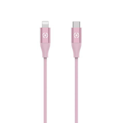 POWER DELIVERY USBC-LIGHT COLOR CABLE 1.5M