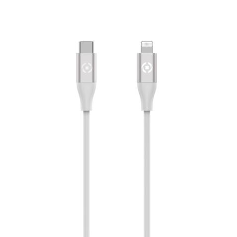 USBCLIGHTCOL - 60W USB-C to Lightning Cable [POWER DELIVERY]