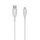 USBMICROCOLOR - 12W USB-A to Micro Usb Cable