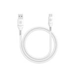 PC2USBUSBC - Cavo USB-A a USB-C, lunghezza 1 metro, potenza massima 15 Watt [PROCOMPACT2]