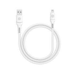 PC2USBLIGHT - Cavo USB-A a Lightning, lunghezza 1 metro, potenza massima 12 Watt, certificazione "MFI" [PROCOMPACT2]