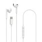 UP900LIGHT - Lightning Stereo Wired Earphones