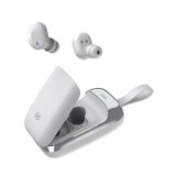 TRUE WIRELESS EARBUDS FLIP WHITE