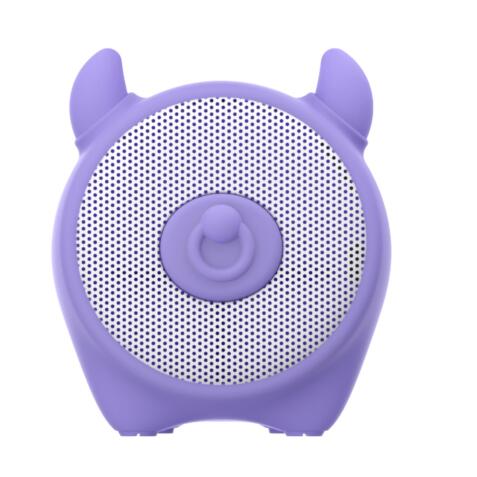 WSBULL - 3W Wireless Speaker Summer