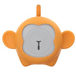 WSMONKEY - 3W Wireless Speaker Summer