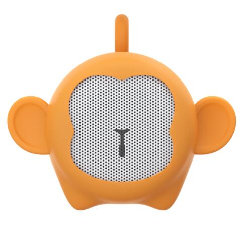 WSMONKEY - 3W Wireless Speaker Summer