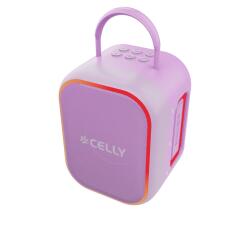 PARTYKIDS2 - 10W Wireless Speaker with 2 microphones [PARTY COLLECTION]
